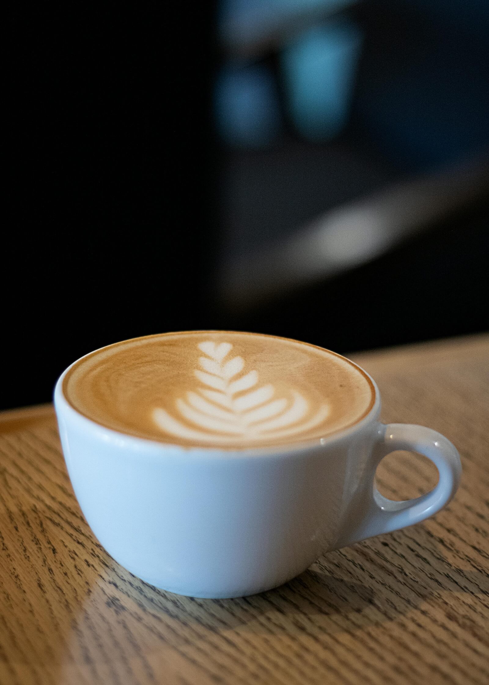 コーヒー